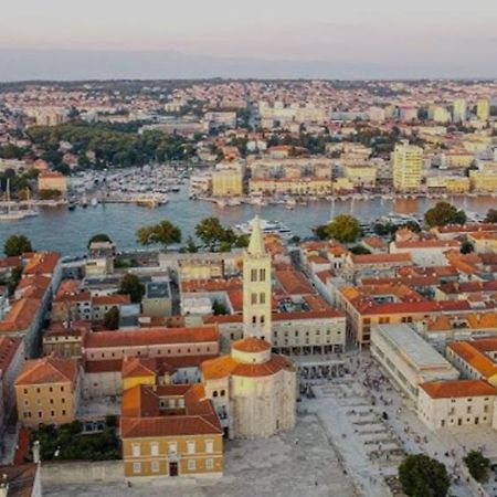 Bonbon Room And Apartment Zadar Zewnętrze zdjęcie