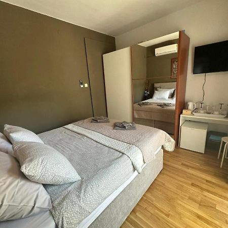 Bonbon Room And Apartment Zadar Zewnętrze zdjęcie