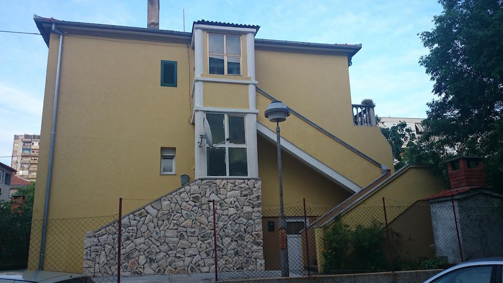 Bonbon Room And Apartment Zadar Pokój zdjęcie
