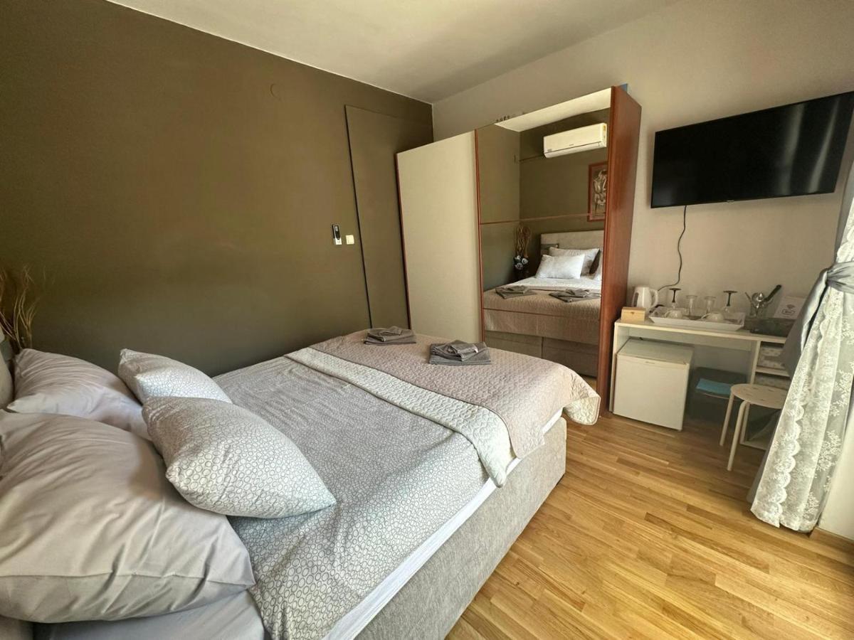 Bonbon Room And Apartment Zadar Zewnętrze zdjęcie