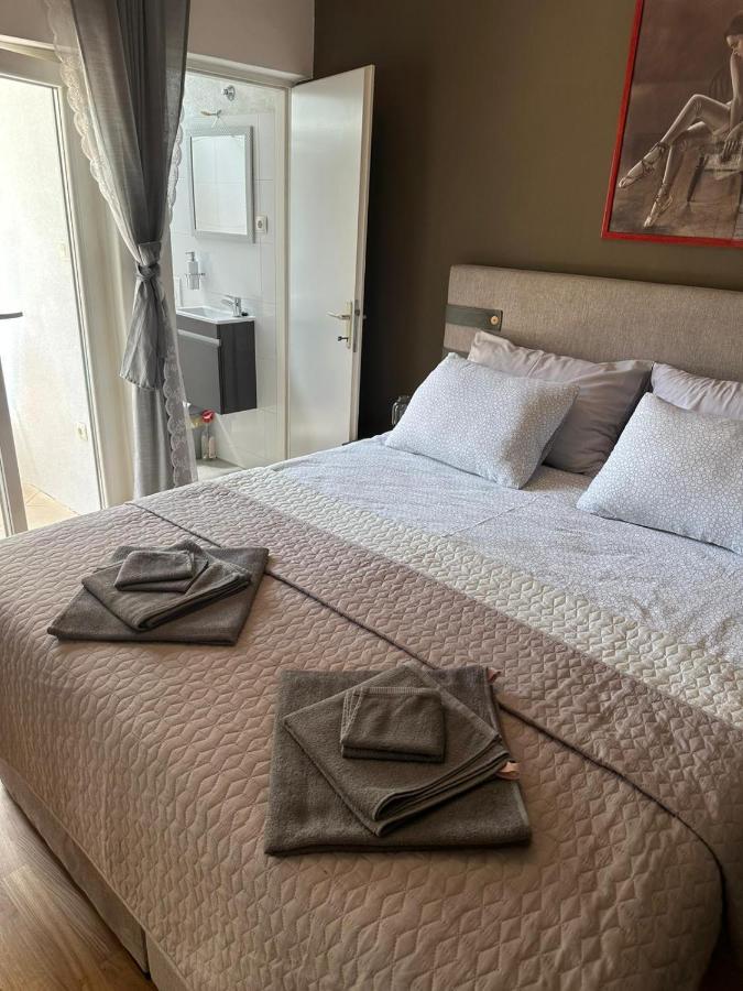 Bonbon Room And Apartment Zadar Zewnętrze zdjęcie