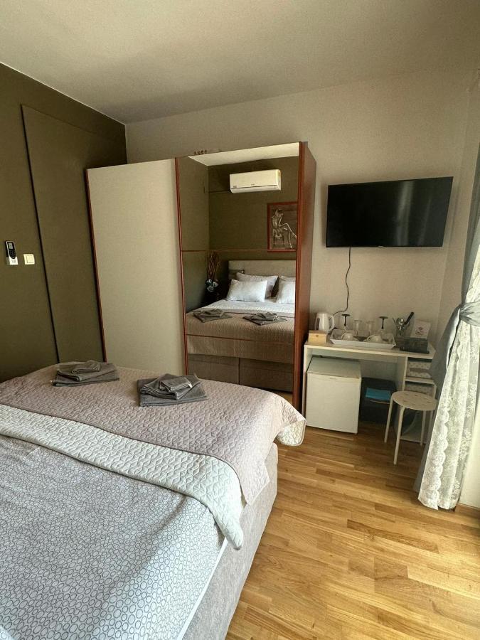 Bonbon Room And Apartment Zadar Zewnętrze zdjęcie