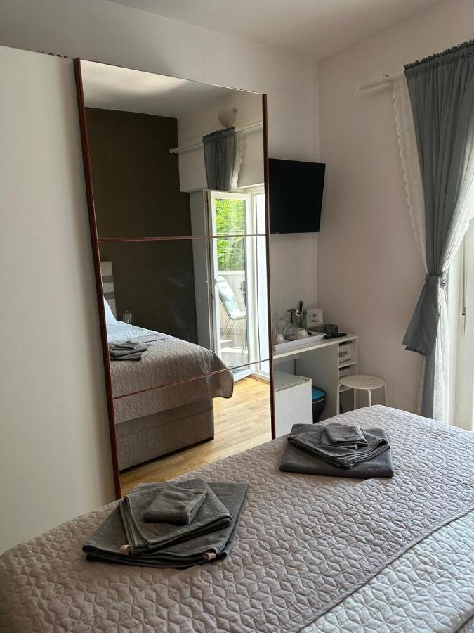 Bonbon Room And Apartment Zadar Zewnętrze zdjęcie